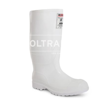 BOTAS DE PVC WORKMAN FOOD INDUSTRY