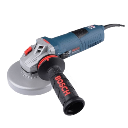 Image of Bosch GWS 13-125 CIEX Professional angle grinder