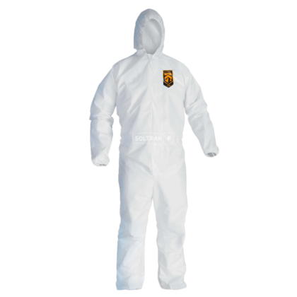Costo traje sales tyvek