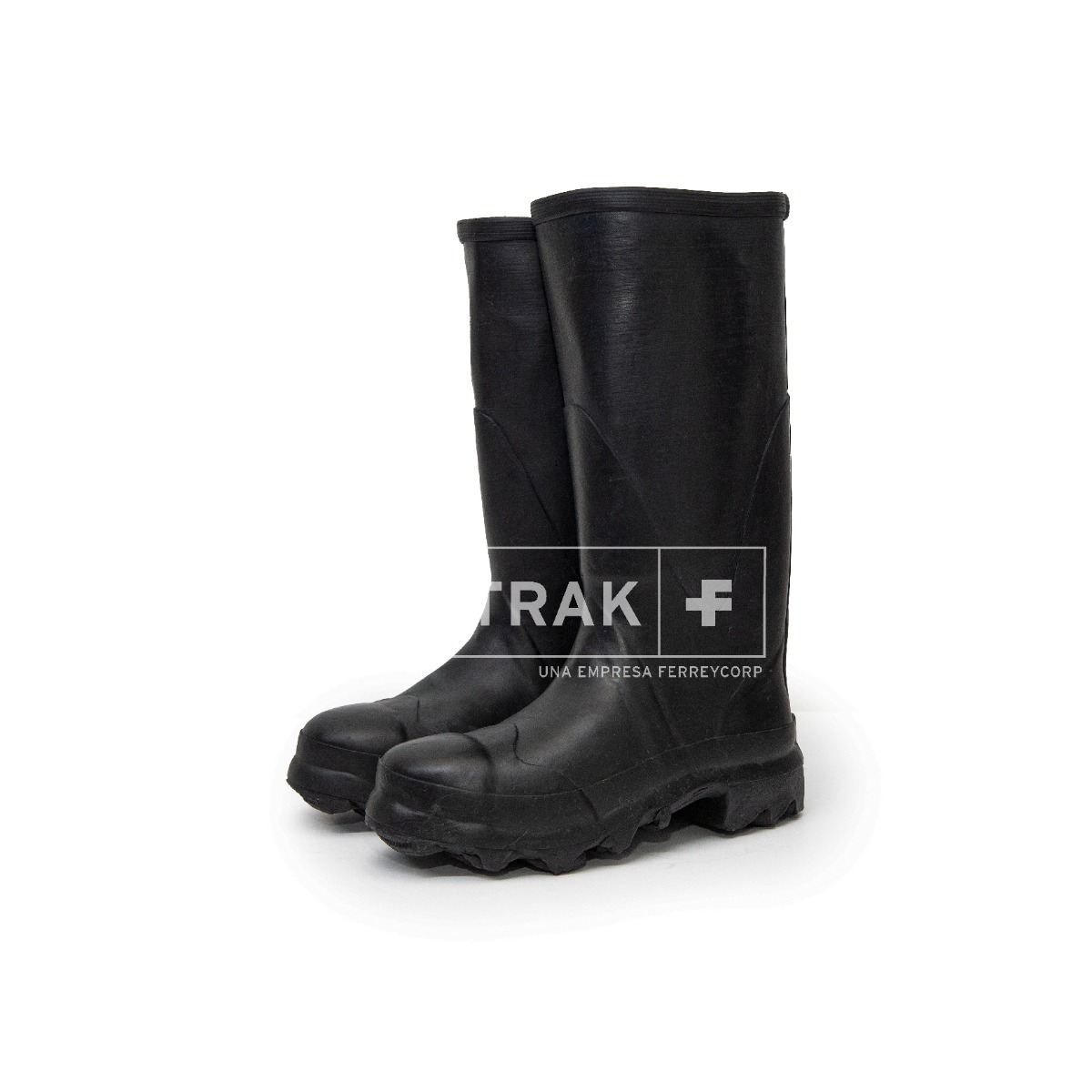 Calzado Impermeable Botas De Agua Hombre Sodimac Bota Cubrecalzado